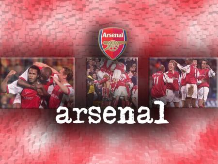Arsenal Football Club